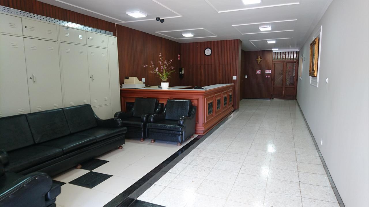 Hotel Premium Flat Ourinhos Kültér fotó