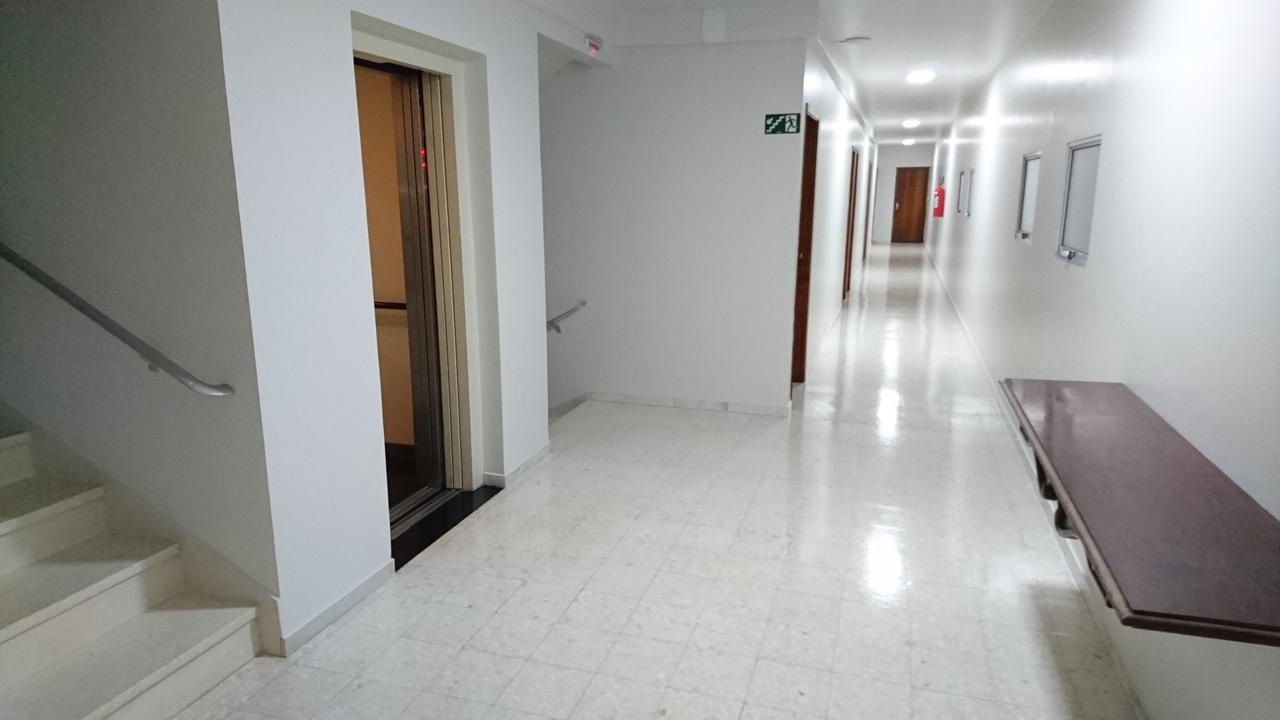 Hotel Premium Flat Ourinhos Kültér fotó